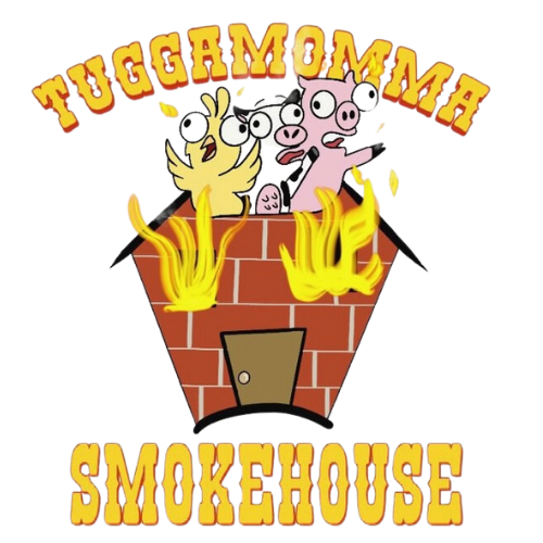 tuggamomma logo