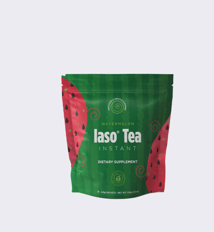 WATERMELON INSTANT DETOX TEA