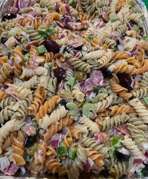 Macaroni Salad